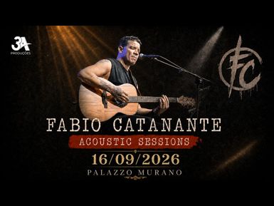 Fabio Catanante Acoustic Sessions
