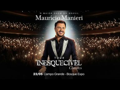 Mauricio Manieri Inesquecível Classics