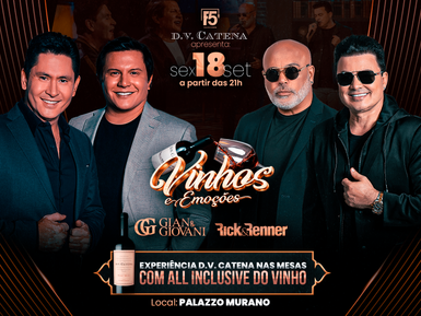 Vinhos & Emoções