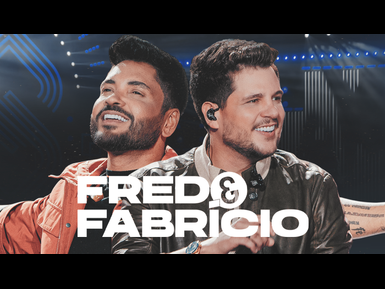 FRED & FABRICIO AO VIVO - DOURADOS/MS