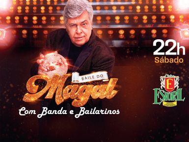 SHOW SIDNEY MAGAL