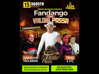 VALDIR PASA