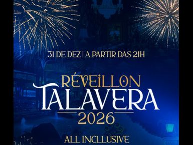 REVEILLON TALAVERA 2026