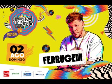 FERRUGEM