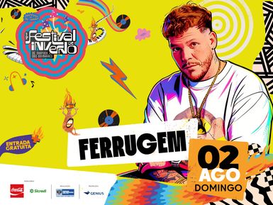 FERRUGEM