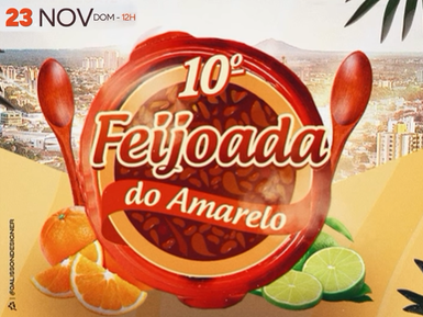 10 FEIJOADA DO AMARELO