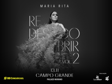 MARIA RITA - REDESCOBRIR VOL. 2