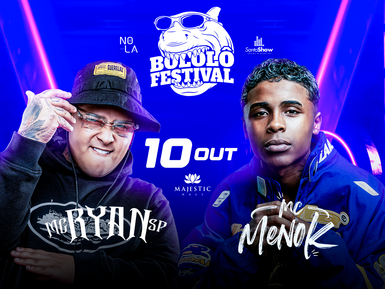 Bololo Festival Ponta Porã