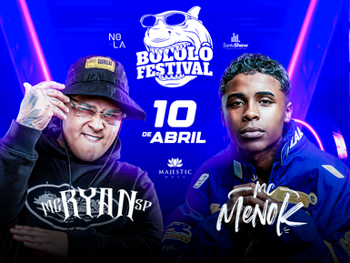 Bololo Festival Ponta Porã