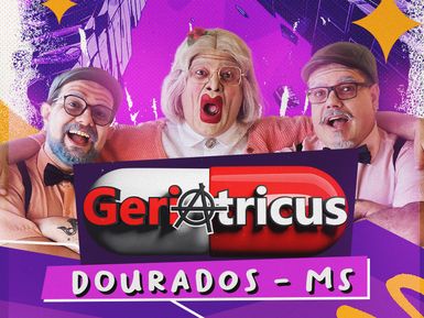 Geriatricus - Dourados-MS