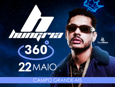 Hungria - Campo Grande-MS