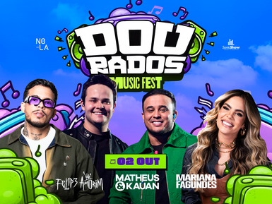 Dourados Music Fest