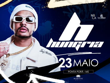 Hungria - Ponta Porã