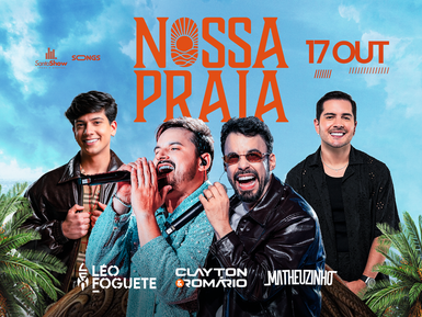 Nossa Praia