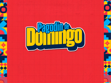 Pagodin de Domingo 14/06