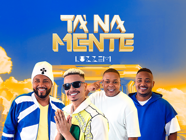 GRUPO TÁ NA MENTE