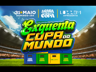 EXQUENTA COPA DO MUNDO