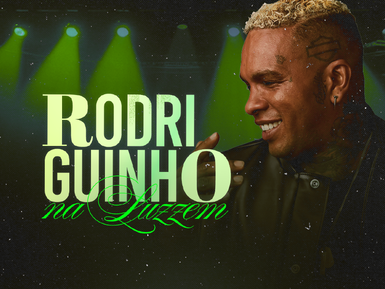 RODRIGUINHO