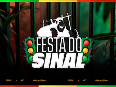 NA GAIOLA @ FESTA DO SINAL