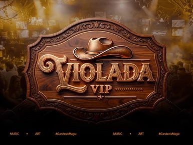 VIOLADA VIP