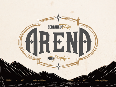 ARENA @ MC DAVI