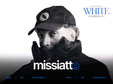 WHITE GARDEN @ MISSIATO
