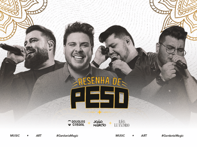 RESENHA DE PESO