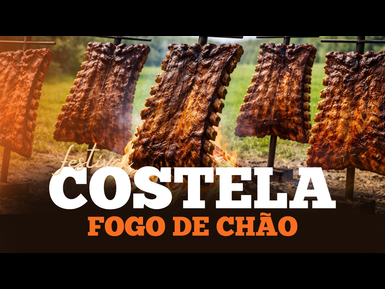 Festival Costela Fogo de Chão