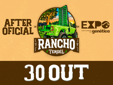 ABERTURA RANCHO TENDÉL 30/10 - EXPOGENÉTICA