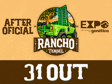 RANCHO TENDÉL 31/10 - EXPOGENÉTICA