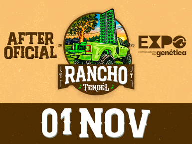 RANCHO TENDÉL 01/11 - EXPOGENÉTICA